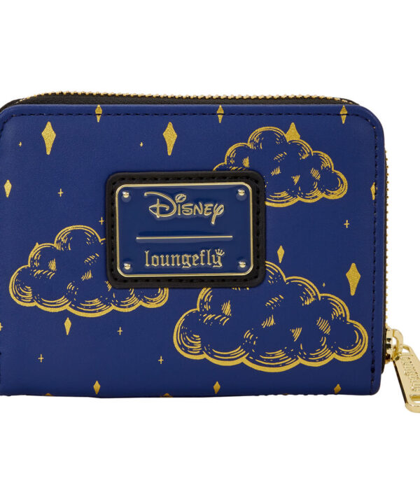 Cartera Sanderson Sisters Hocus Pocus Disney Loungefly - Imagen 4