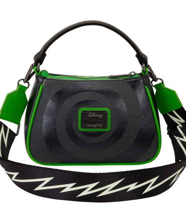 Bolso bandolera Sparky Frankenweenie Disney Loungefly - Imagen 5