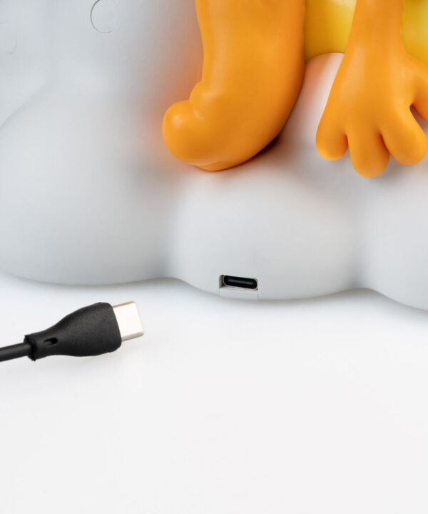 Lampara Garfield - Imagen 6