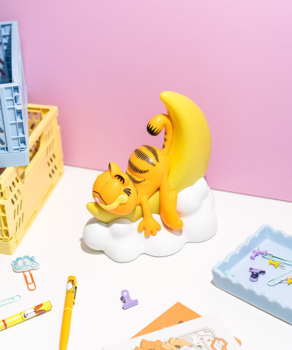 Lampara Garfield - Imagen 7