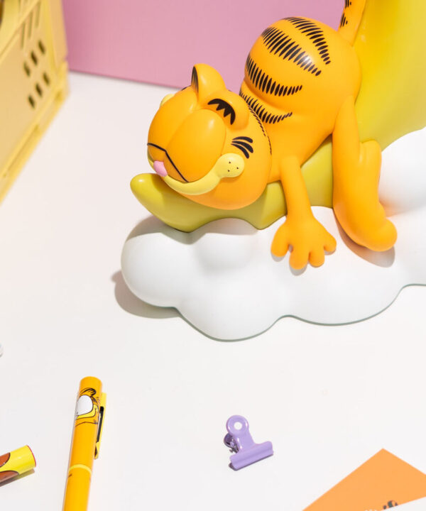 Lampara Garfield - Imagen 9