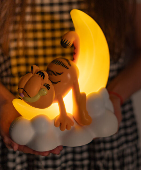 Lampara Garfield - Imagen 10