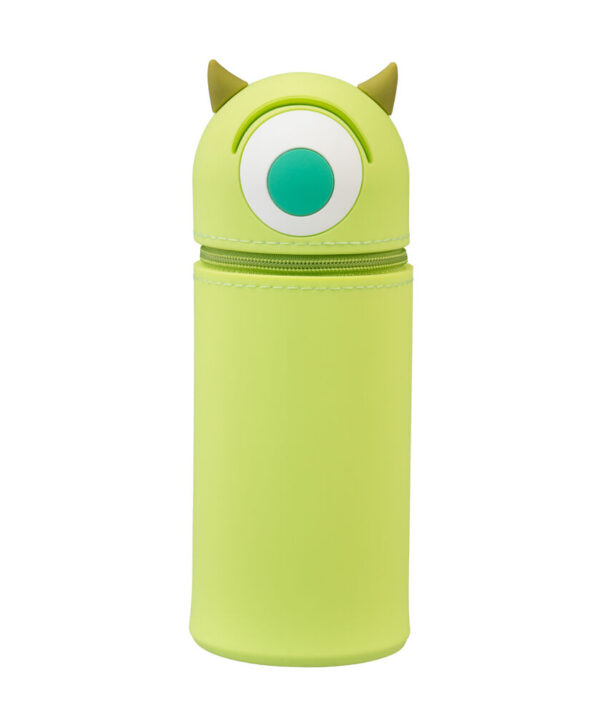 Portatodo 3D Mike Wazowski Monstruos S.A Disney Pixar - Imagen 1