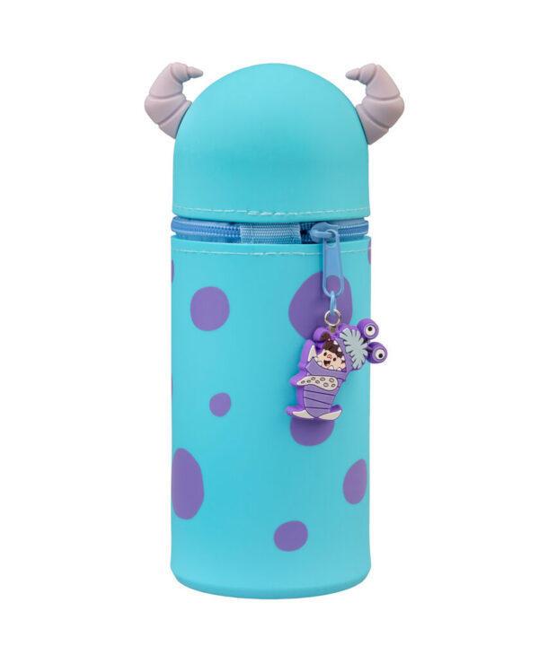 Portatodo 3D Sulley Monstruos S.A Disney Pixar - Imagen 3