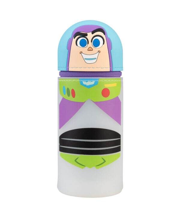 Portatodo 3D Buzz Lightyear Toy Story Disney Pixar - Imagen 1