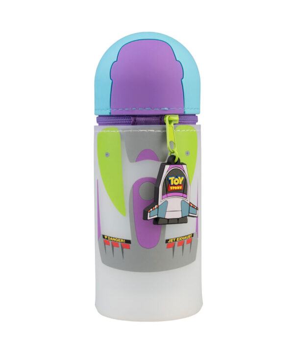 Portatodo 3D Buzz Lightyear Toy Story Disney Pixar - Imagen 2