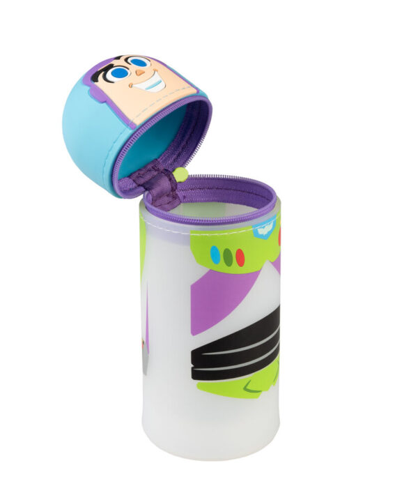 Portatodo 3D Buzz Lightyear Toy Story Disney Pixar - Imagen 8