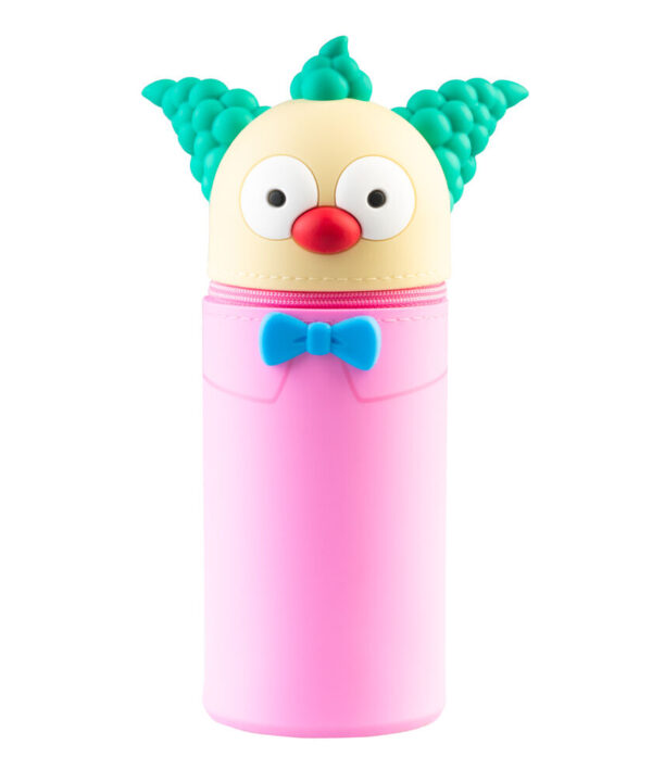 Portatodo 3D Krusty El Payaso Los Simpsons - Imagen 1