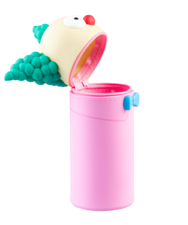 Portatodo 3D Krusty El Payaso Los Simpsons - Imagen 2
