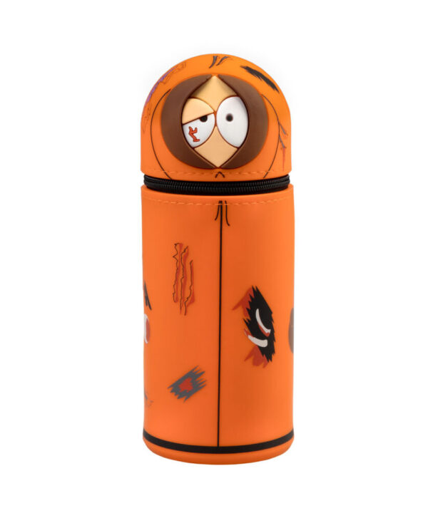 Portatodo 3D Kenny South Park - Imagen 1