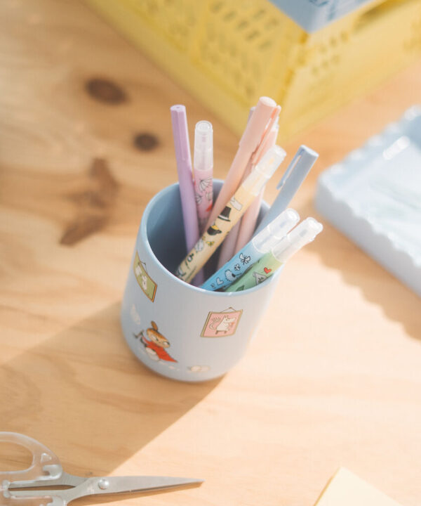 Portalapices Moomin - Imagen 3