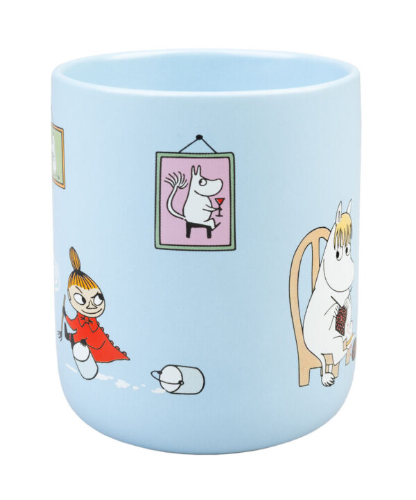 Portalapices Moomin - Imagen 2