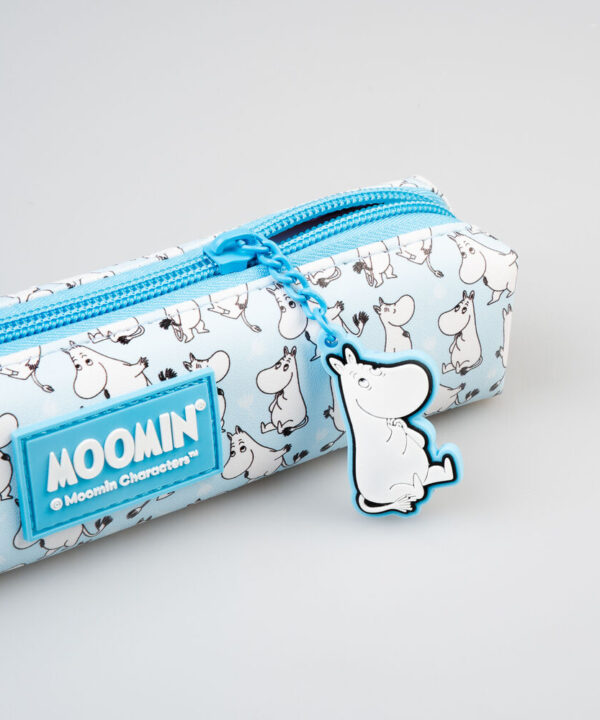 Set portatodo + boligrafo y lapiz Moomin - Imagen 4