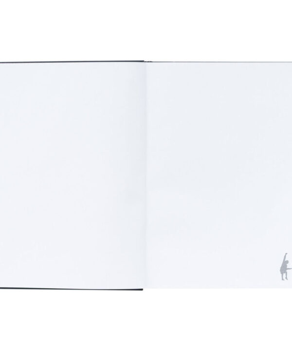 Cuaderno A5 Premium AC/DC - Imagen 2