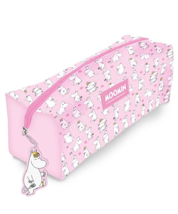 Portatodo Moomin - Imagen 1