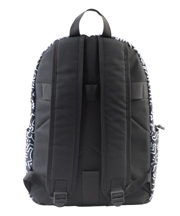 Mochila Keith Haring - Imagen 2
