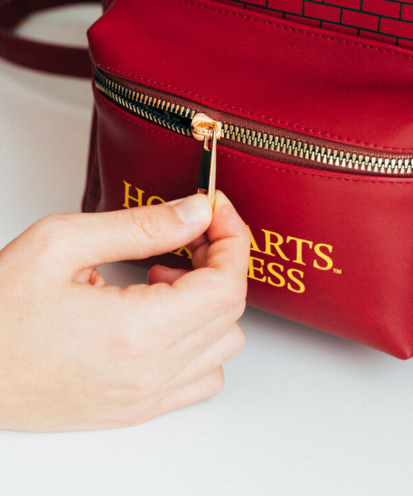 Mochila Plataforma 9 3/4 Harry Potter - Imagen 5