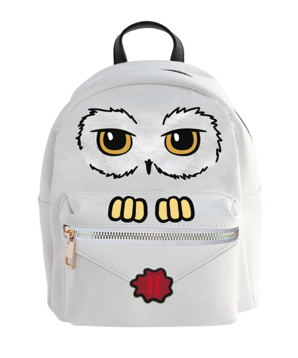 Mochila Hedwig Harry Potter - Imagen 1