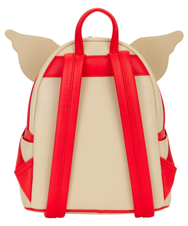 Mochila Gizmo Gremlins Loungefly 26cm - Imagen 3