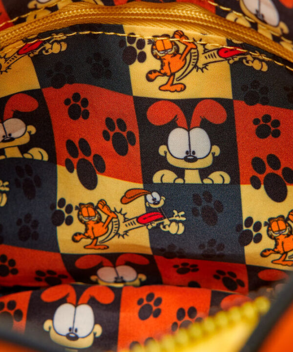 Bolso Odie Garfield Loungefly - Imagen 3