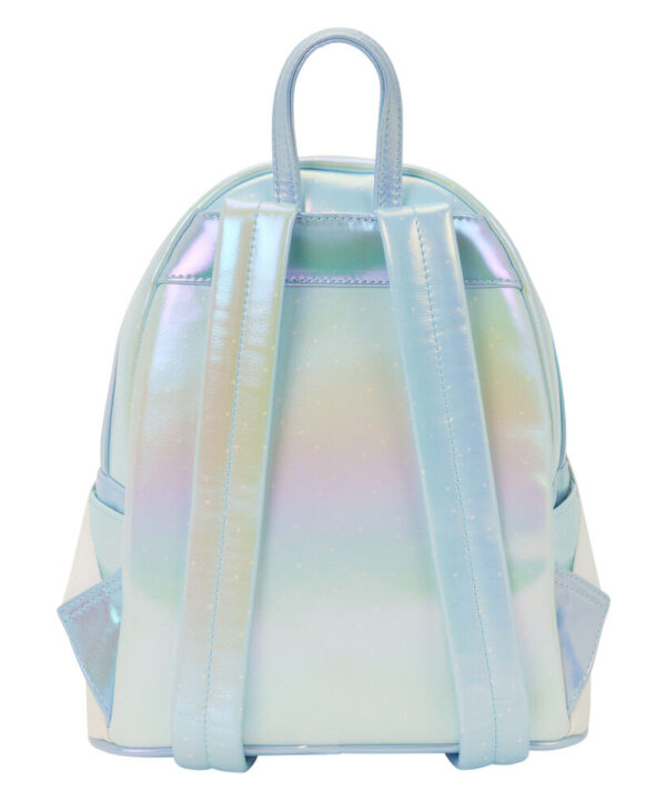Mochila Invierno Pokemon Loungefly 26cm - Imagen 3