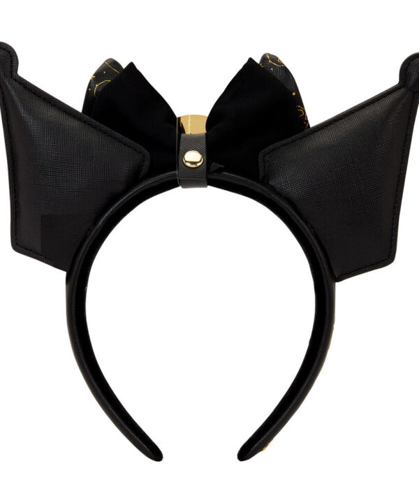 Diadema orejas 20th Anniversary Kuromi Hello Kitty Loungefly - Imagen 4