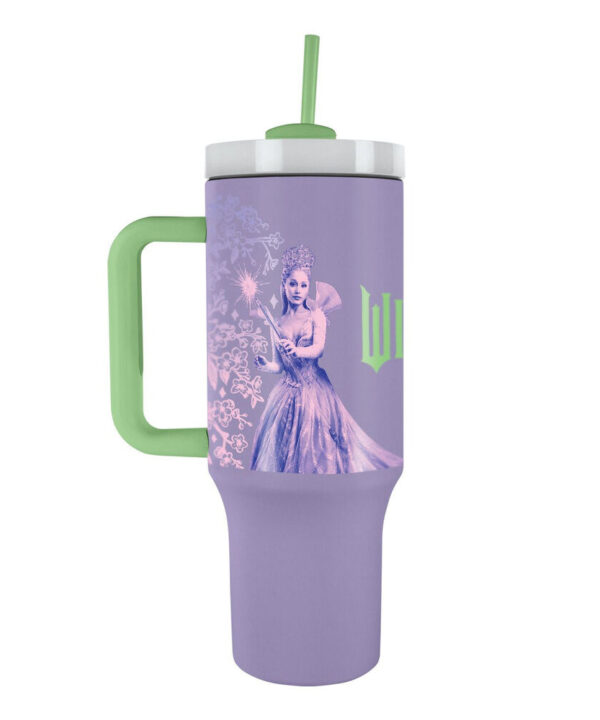 Vaso termo Wicked 2 - Imagen 1