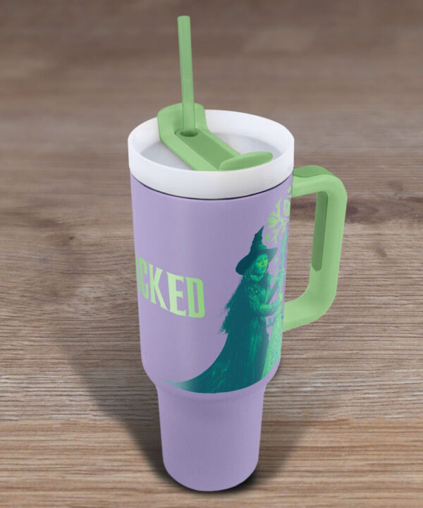 Vaso termo Wicked 2 - Imagen 4