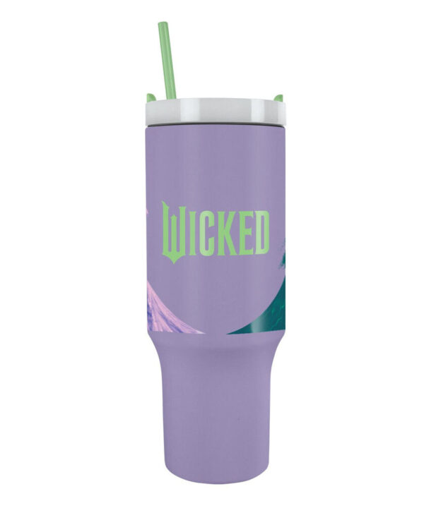 Vaso termo Wicked 2 - Imagen 6