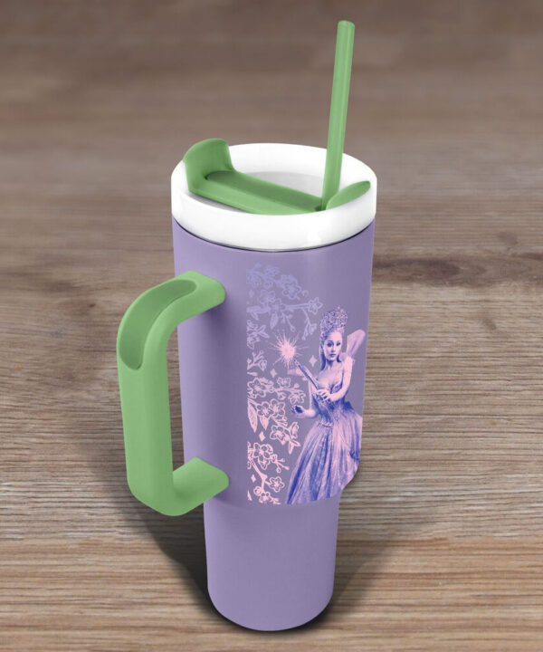 Vaso termo Wicked 2 - Imagen 8