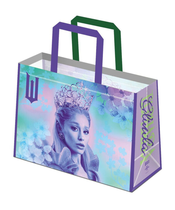 Bolsa shopping Wicked 2 - Imagen 1
