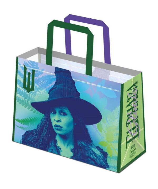 Bolsa shopping Wicked 2 - Imagen 2