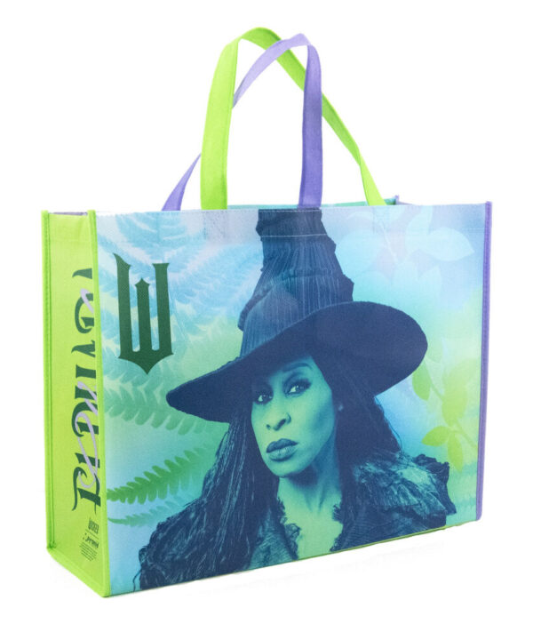 Bolsa shopping Wicked 2 - Imagen 3