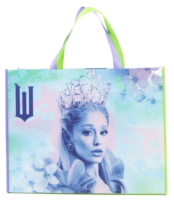 Bolsa shopping Wicked 2 - Imagen 4