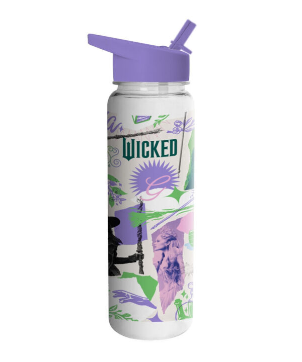 Cantimplora Wicked 2 - Imagen 1