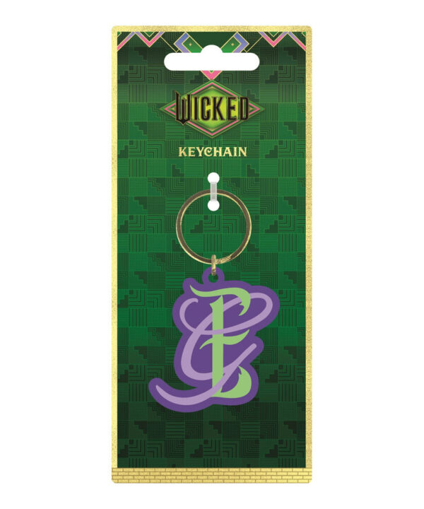 Llavero Wicked 2 - Imagen 1