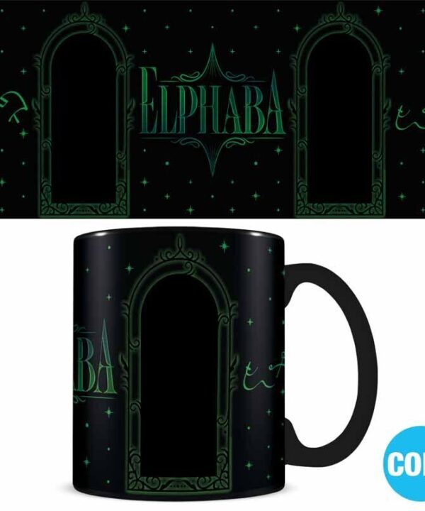 Taza termocolora Wicked 2 - Imagen 2
