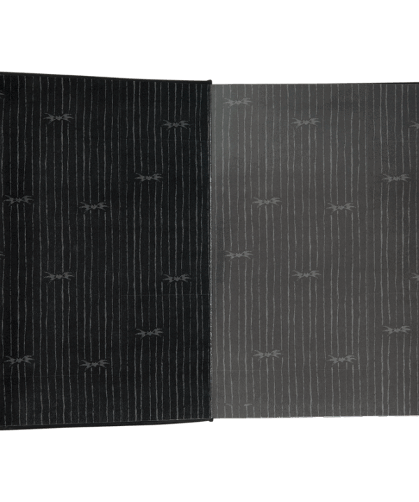 Cuaderno Jack Skellington Pesadilla Antes de Navidad Disney Loungefly - Imagen 4