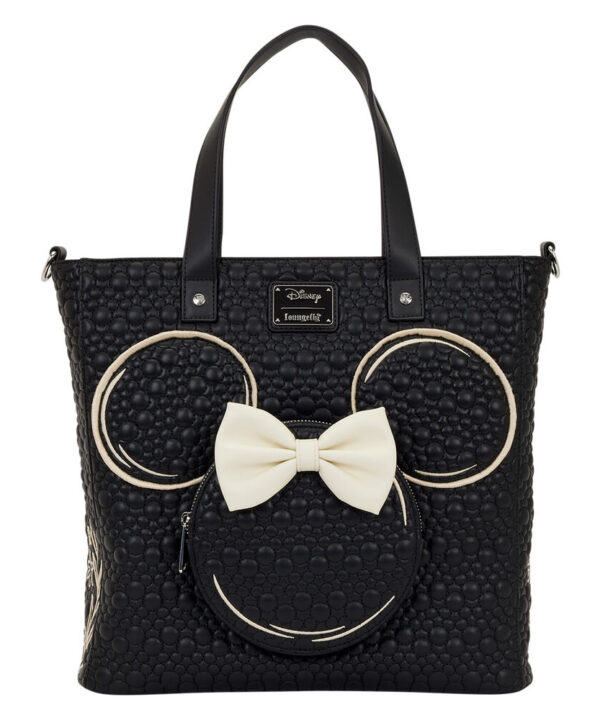 Bolso mochila Minnie Disney Loungefly - Imagen 1