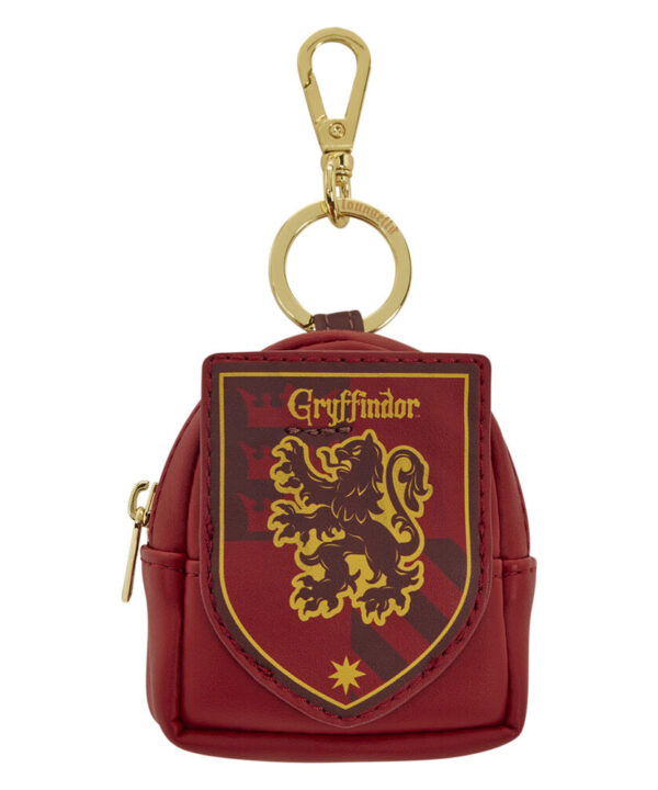Llavero mini mochila Mystery Harry Potter Loungefly surtido - Imagen 2
