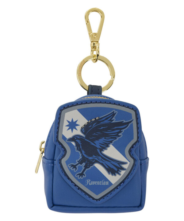 Llavero mini mochila Mystery Harry Potter Loungefly surtido - Imagen 3
