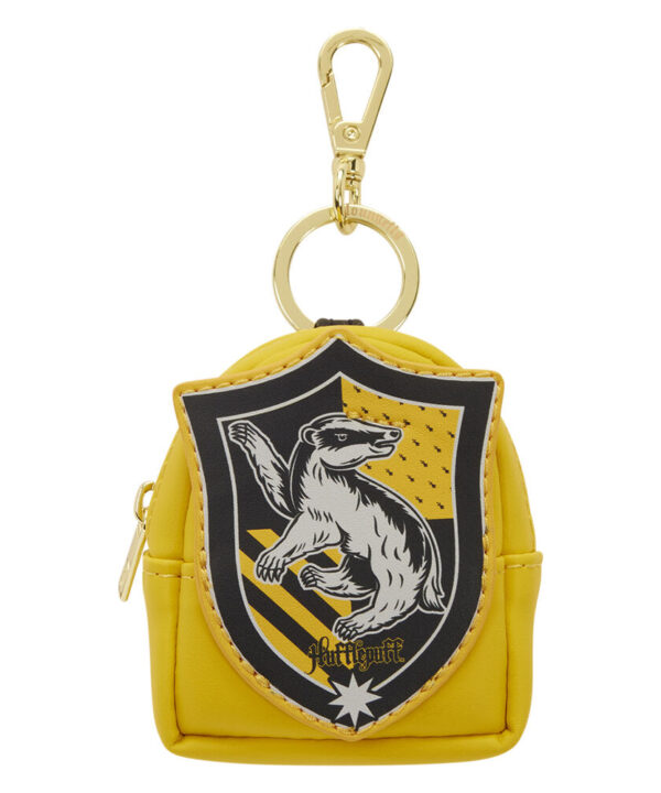 Llavero mini mochila Mystery Harry Potter Loungefly surtido - Imagen 4