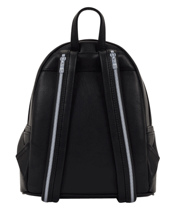 Mochila T-Birds Grease Loungefly 26cm - Imagen 3
