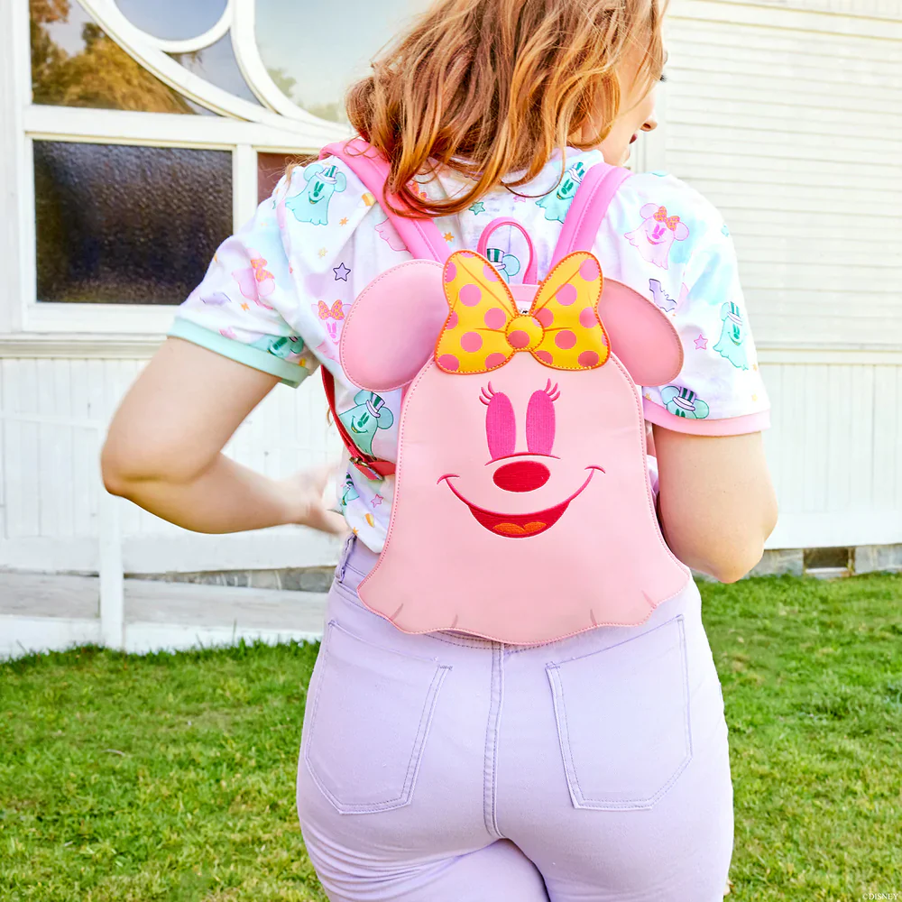 mini pink