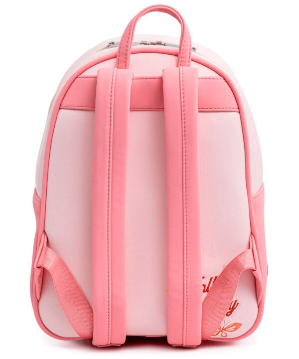 Mochila Jolly Holiday Mary Poppins Disney Loungefly 28cm - Imagen 3