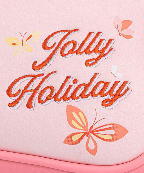 Mochila Jolly Holiday Mary Poppins Disney Loungefly 28cm - Imagen 5