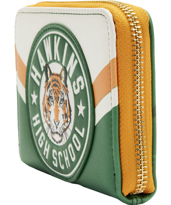 Cartera Hawkins Stranger Things Loungefly - Imagen 2