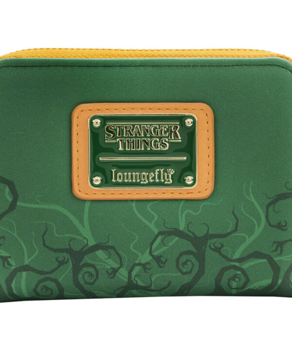 Cartera Hawkins Stranger Things Loungefly - Imagen 3