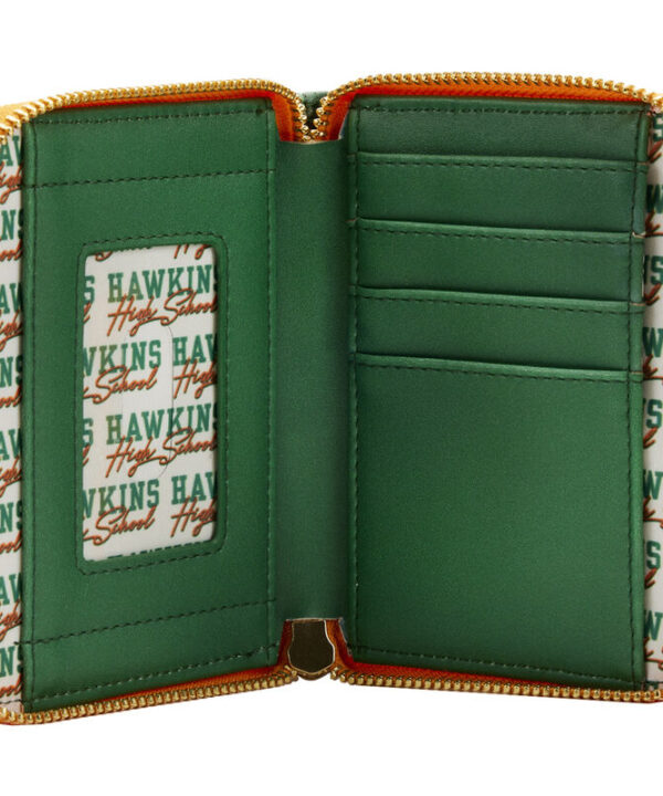 Cartera Hawkins Stranger Things Loungefly - Imagen 4